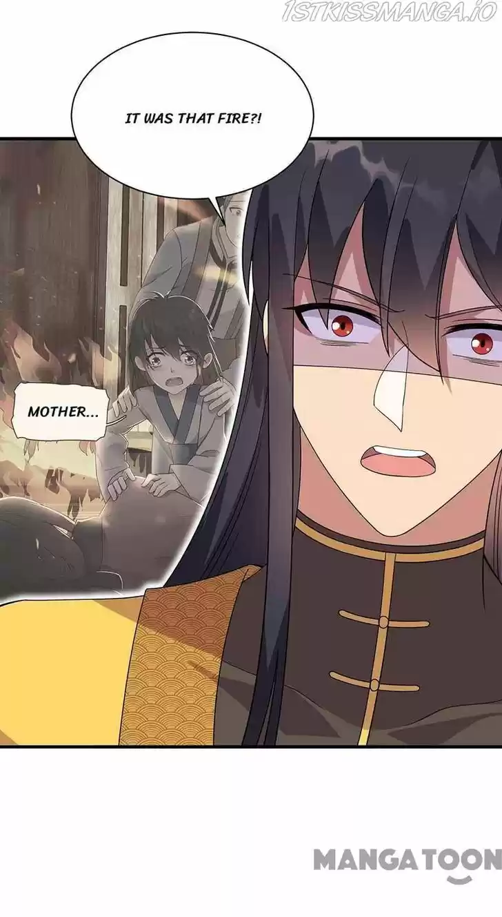 Revenge of a Fierce Princess Ch.337