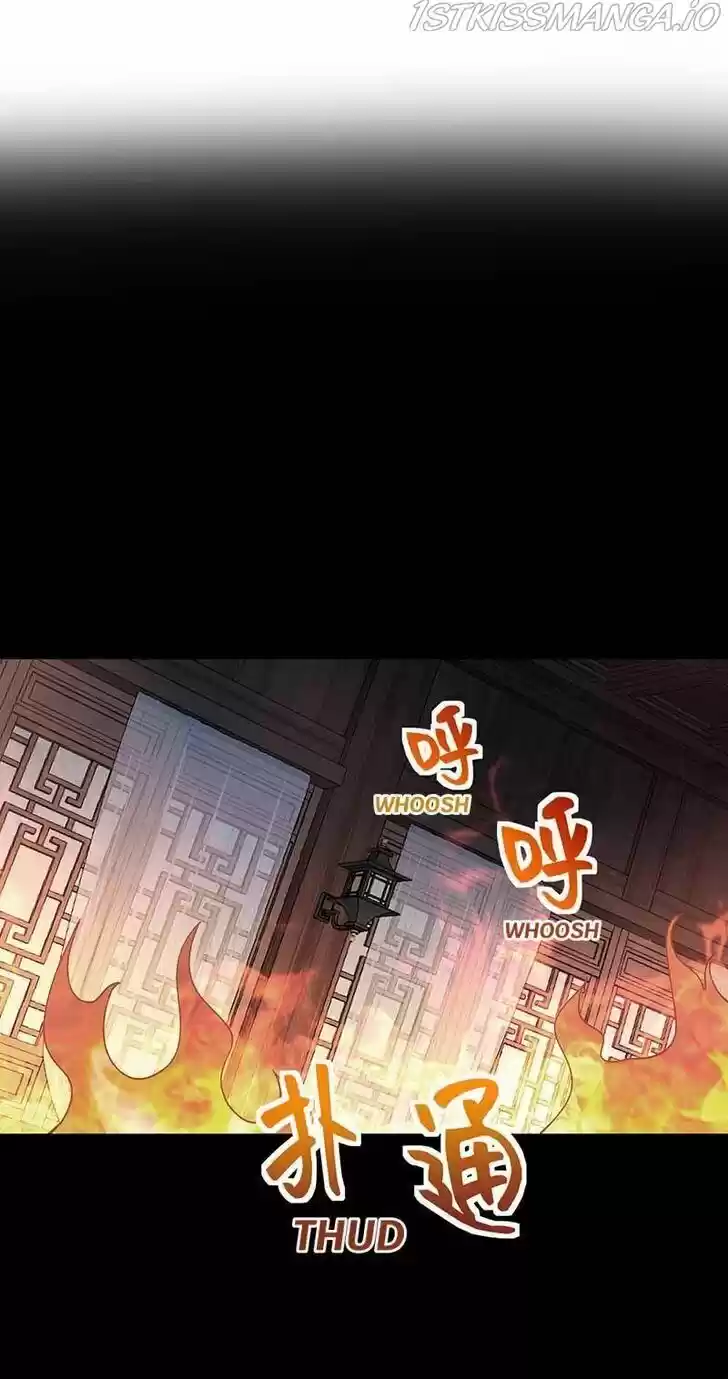 Revenge of a Fierce Princess Ch.337