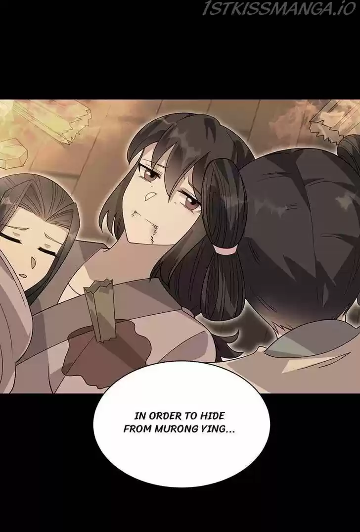 Revenge of a Fierce Princess Ch.337