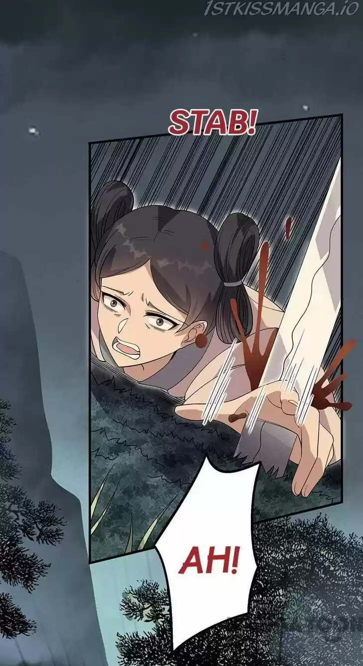 Revenge of a Fierce Princess Ch.337