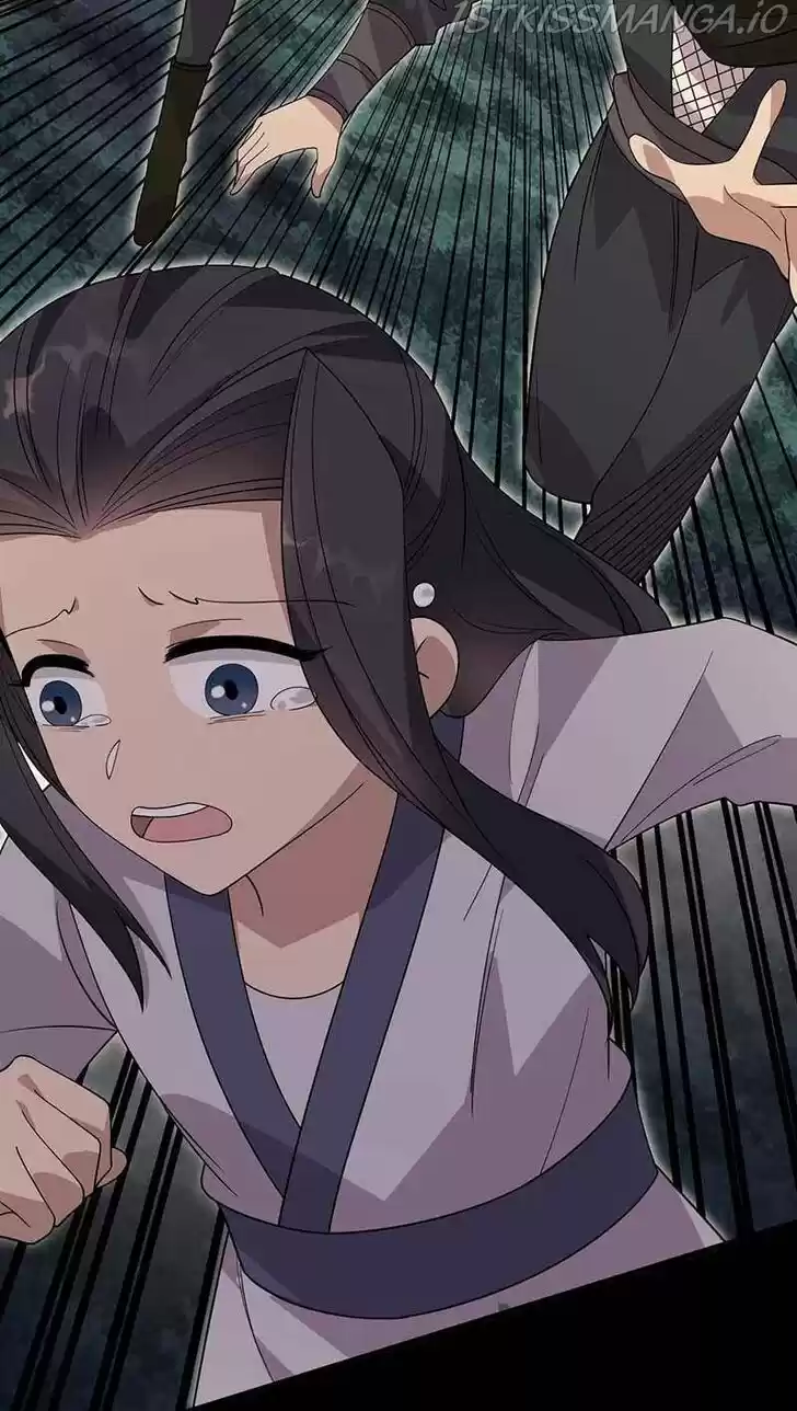 Revenge of a Fierce Princess Ch.337