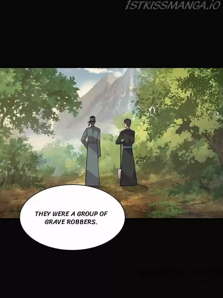 Revenge of a Fierce Princess Ch.337