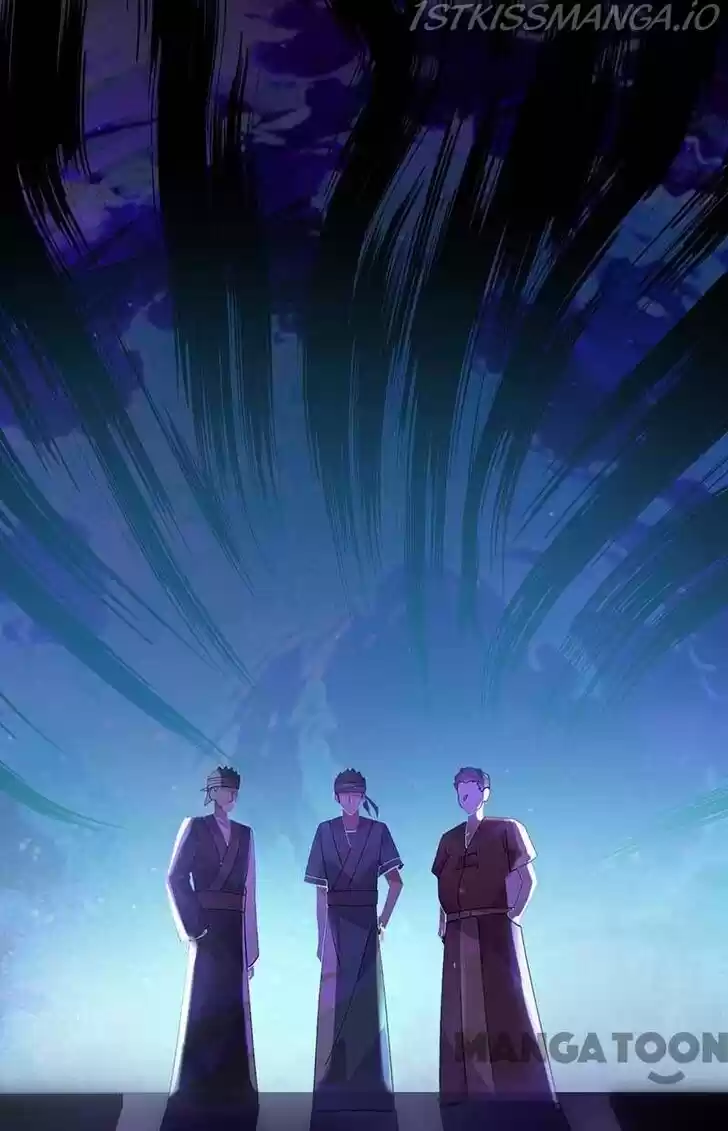 Revenge of a Fierce Princess Ch.337