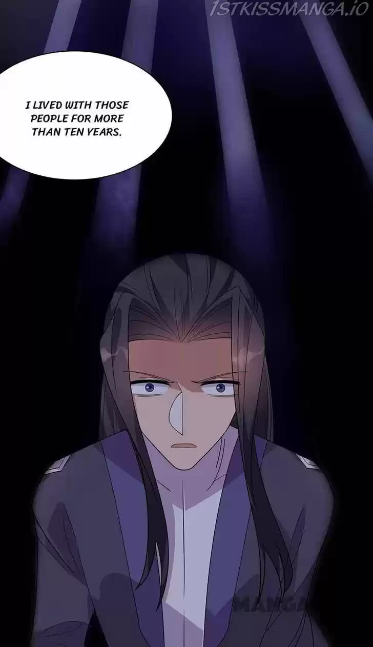 Revenge of a Fierce Princess Ch.337