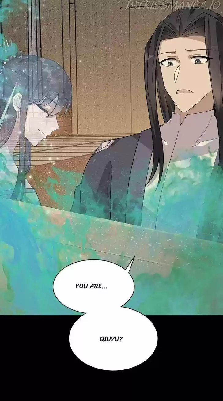 Revenge of a Fierce Princess Ch.337