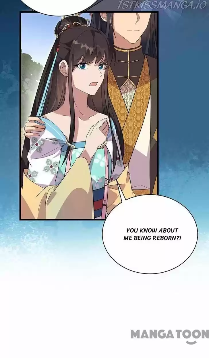 Revenge of a Fierce Princess Ch.338