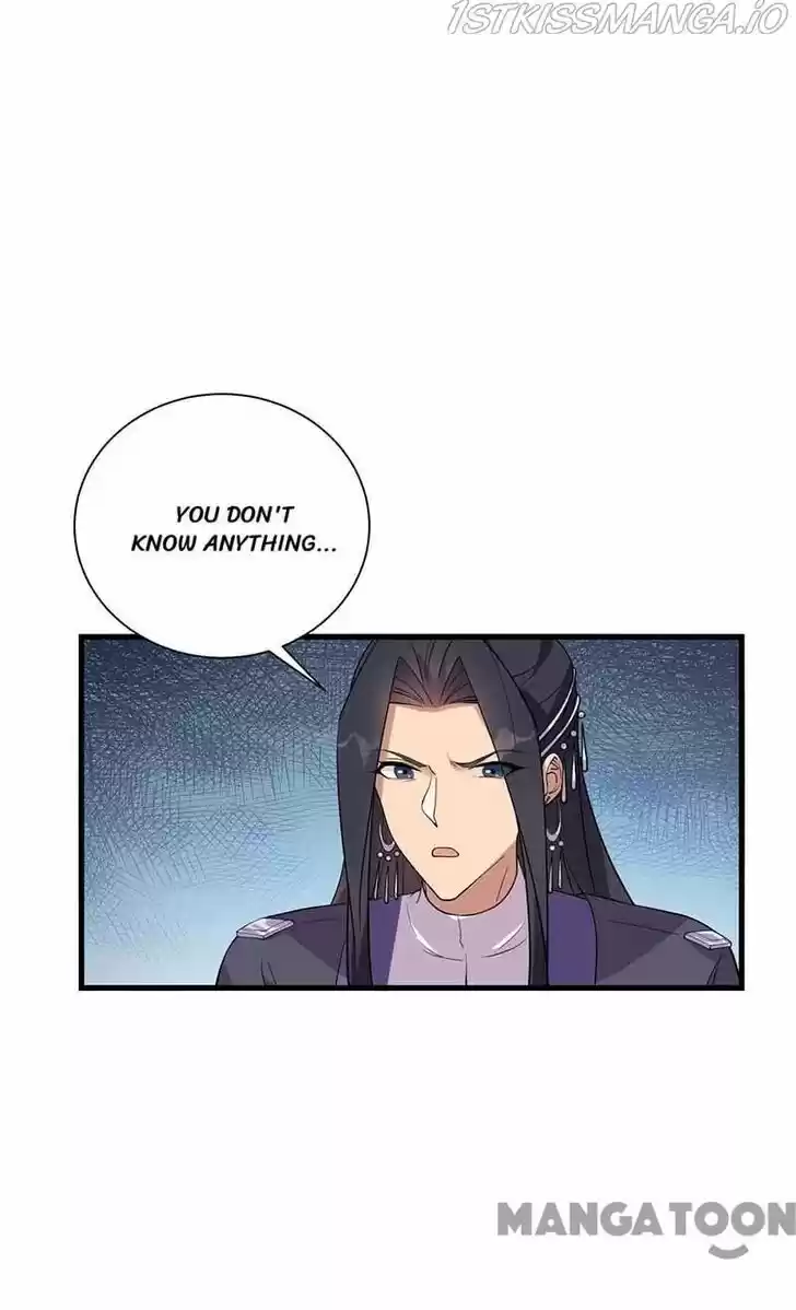 Revenge of a Fierce Princess Ch.338