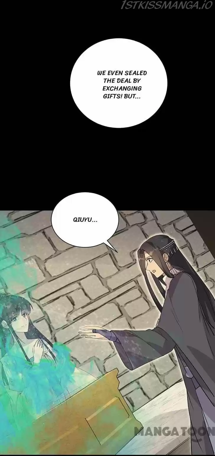 Revenge of a Fierce Princess Ch.338