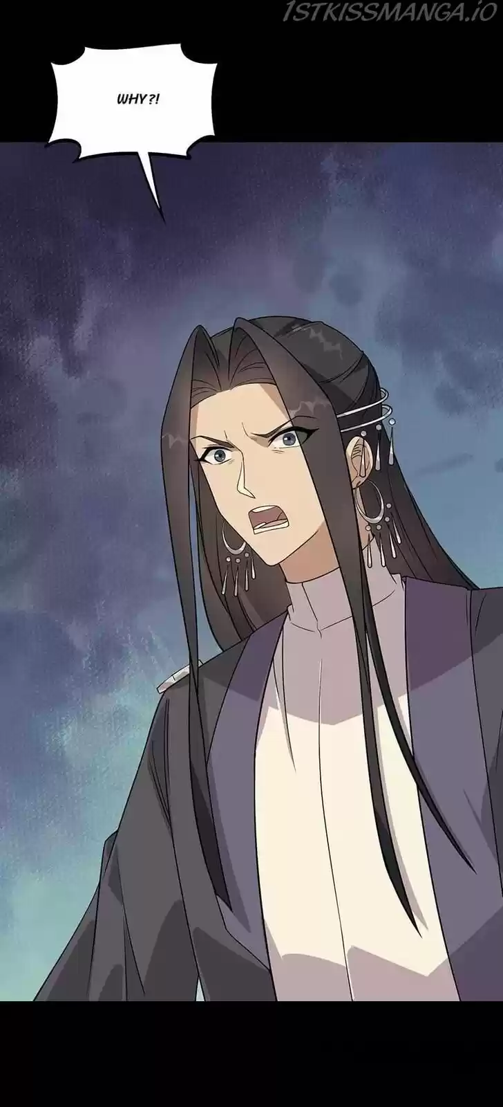 Revenge of a Fierce Princess Ch.338