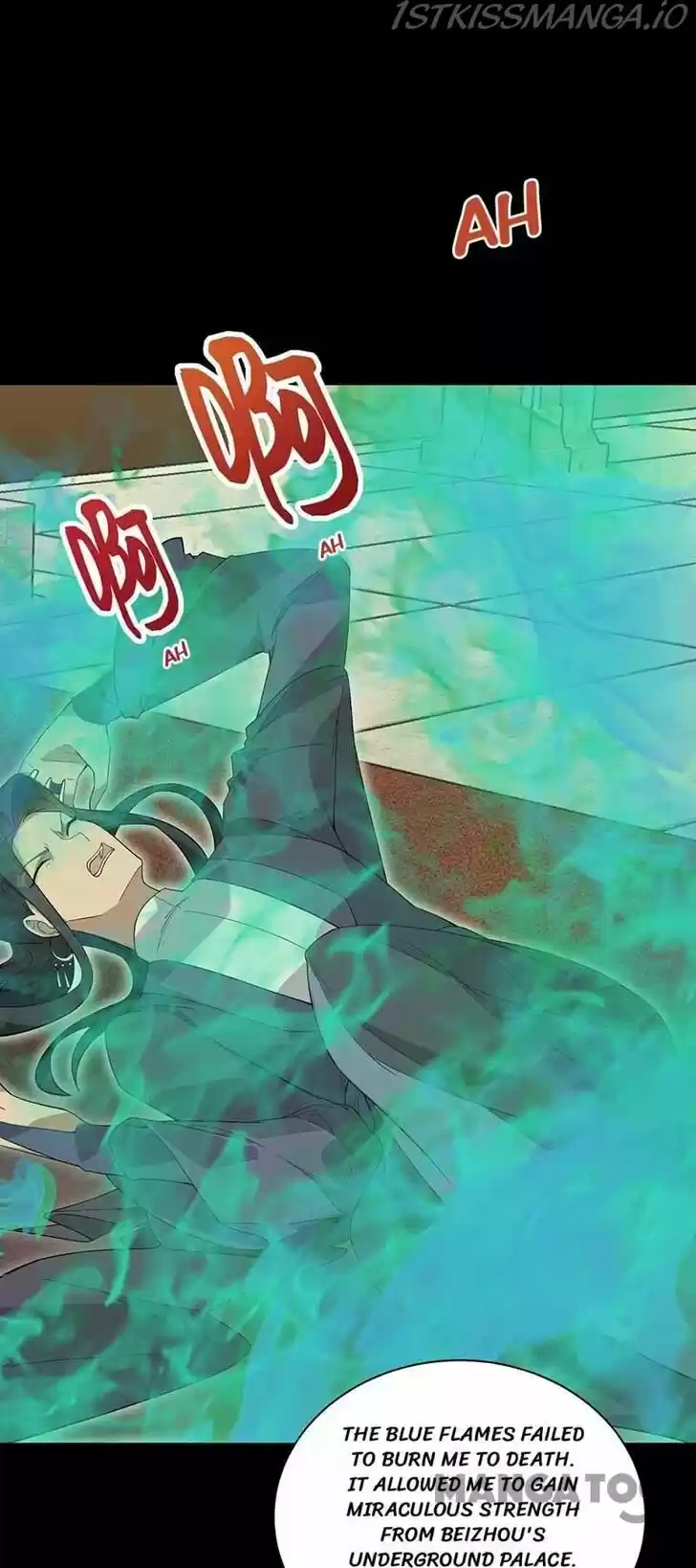 Revenge of a Fierce Princess Ch.338