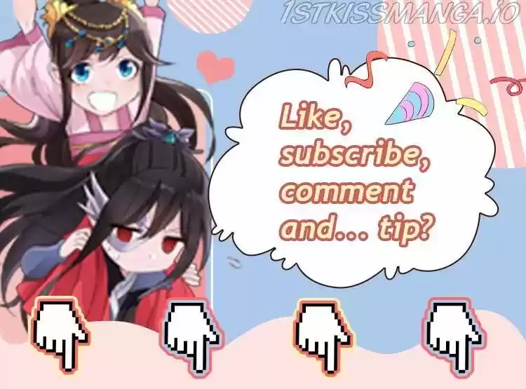 Revenge of a Fierce Princess Ch.338