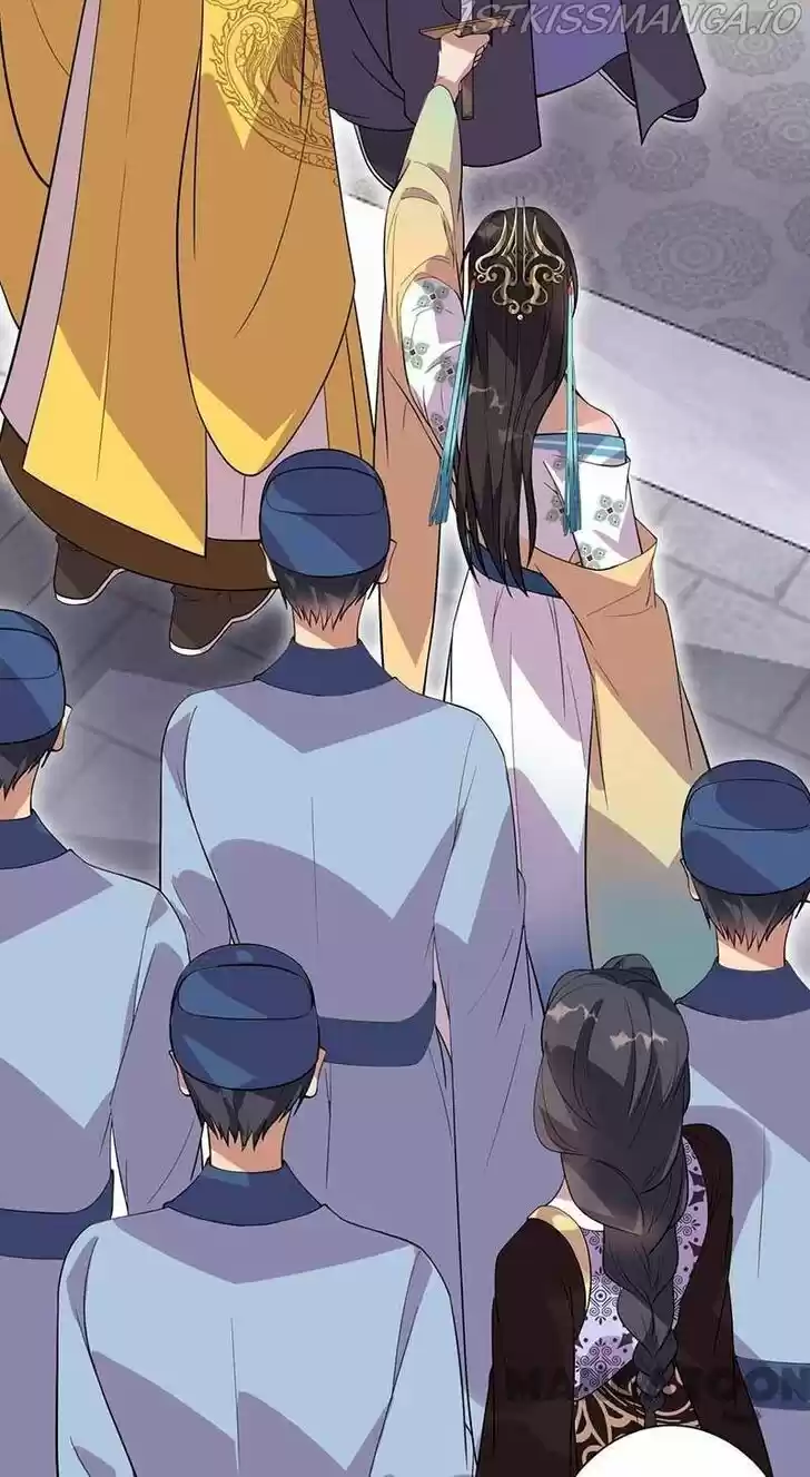 Revenge of a Fierce Princess Ch.339