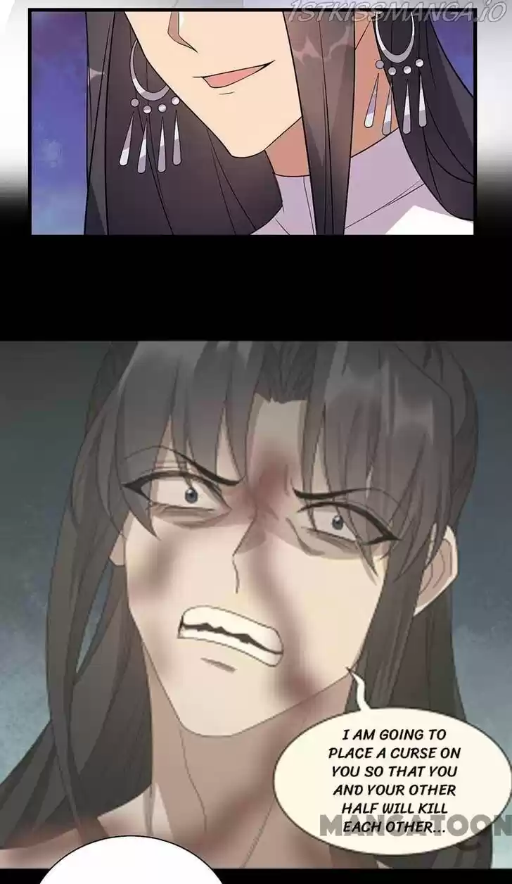 Revenge of a Fierce Princess Ch.339