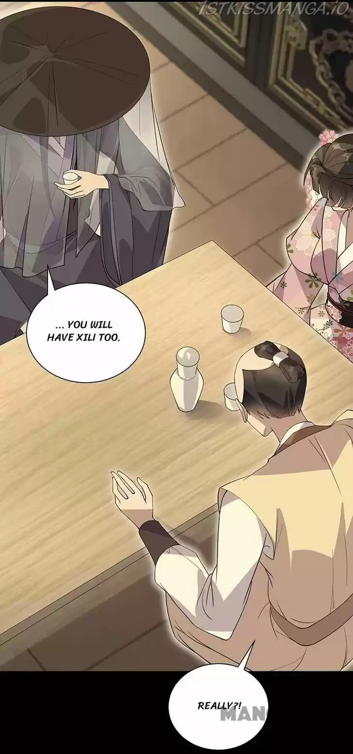 Revenge of a Fierce Princess Ch.339