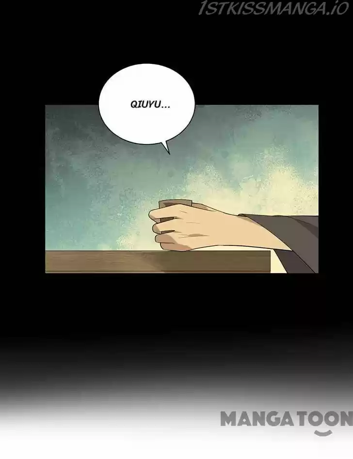 Revenge of a Fierce Princess Ch.339