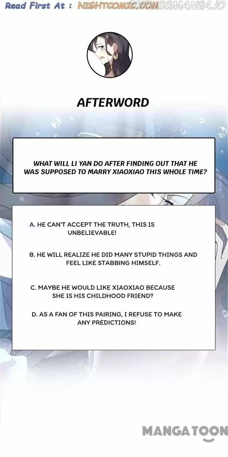 Revenge of a Fierce Princess Ch.339