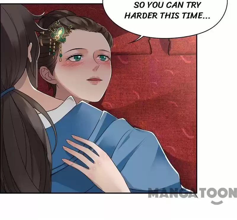 Revenge of a Fierce Princess Ch.34