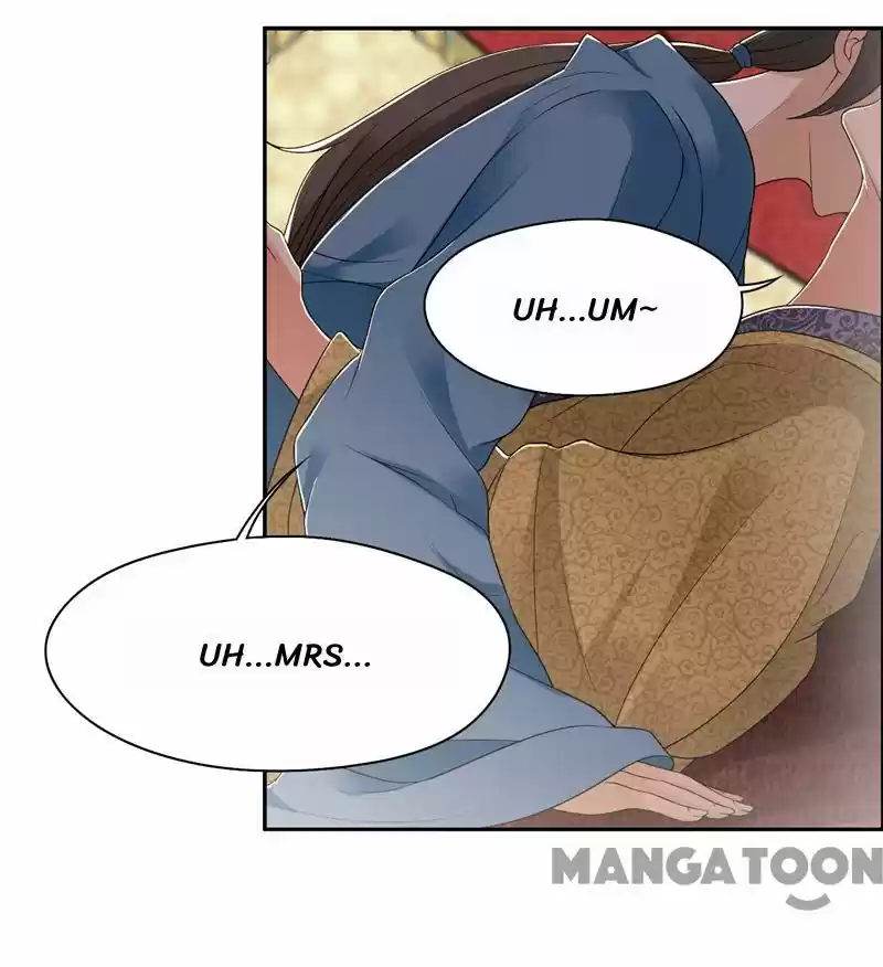 Revenge of a Fierce Princess Ch.34