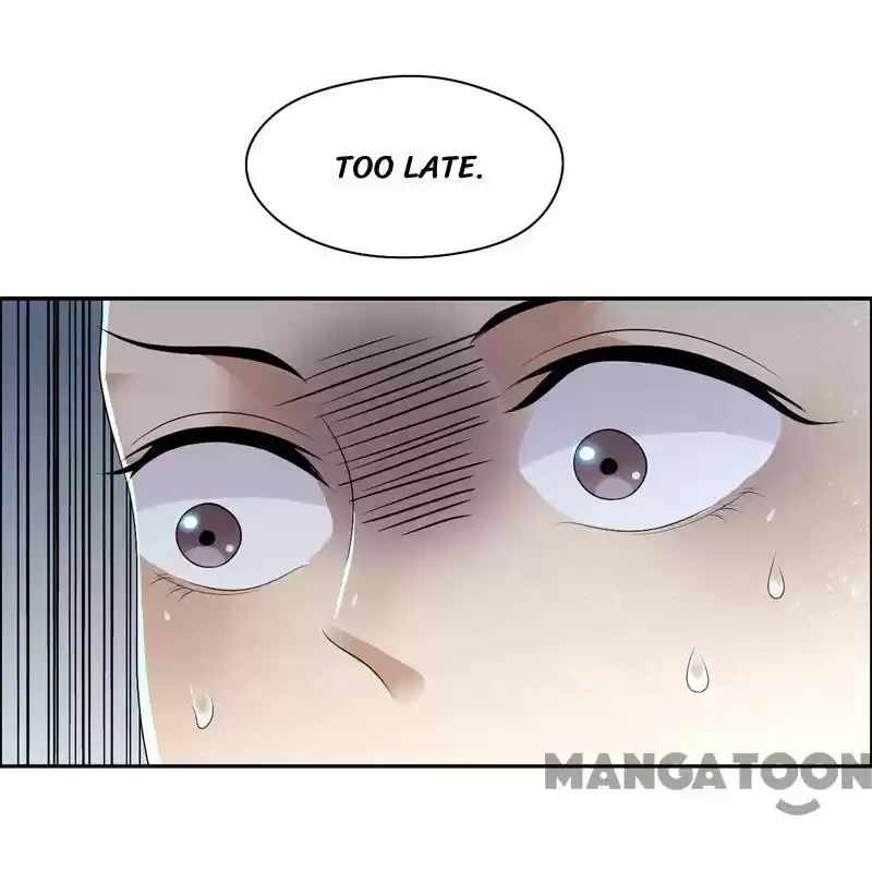 Revenge of a Fierce Princess Ch.34