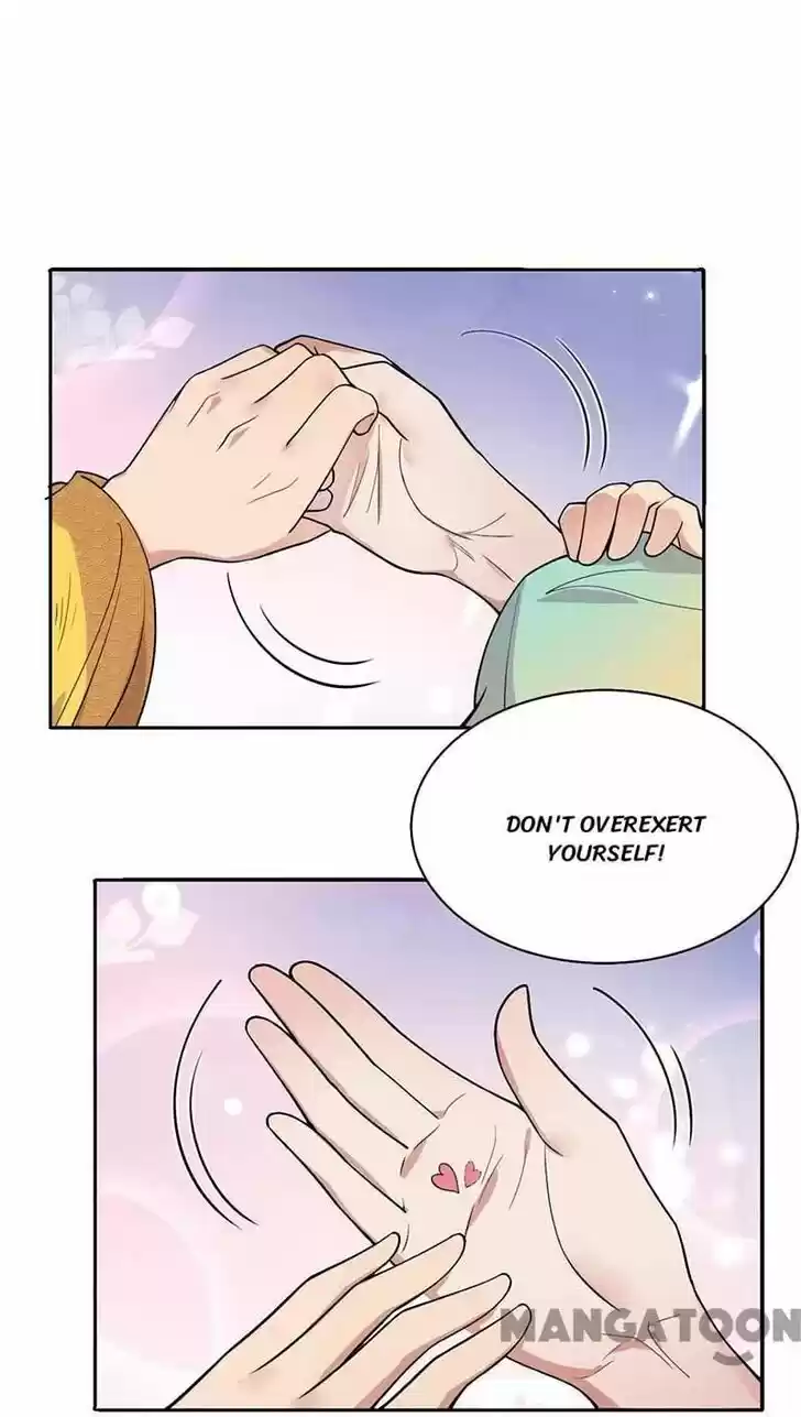 Revenge of a Fierce Princess Ch.342