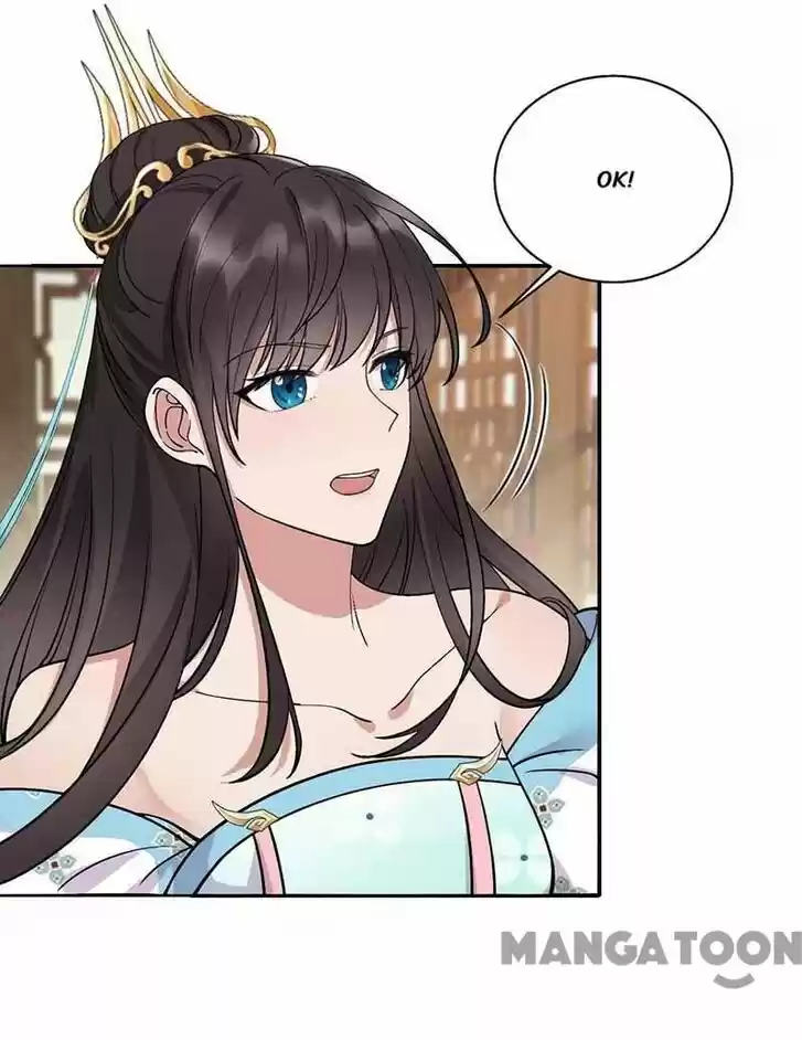 Revenge of a Fierce Princess Ch.342