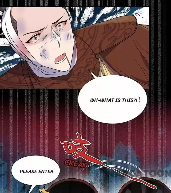 Revenge of a Fierce Princess Ch.342