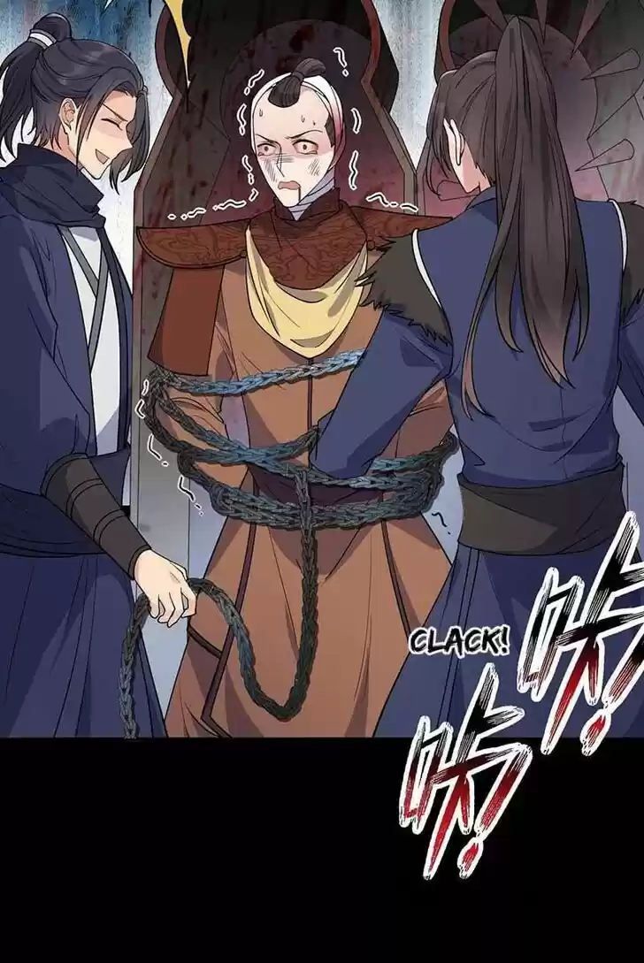 Revenge of a Fierce Princess Ch.342