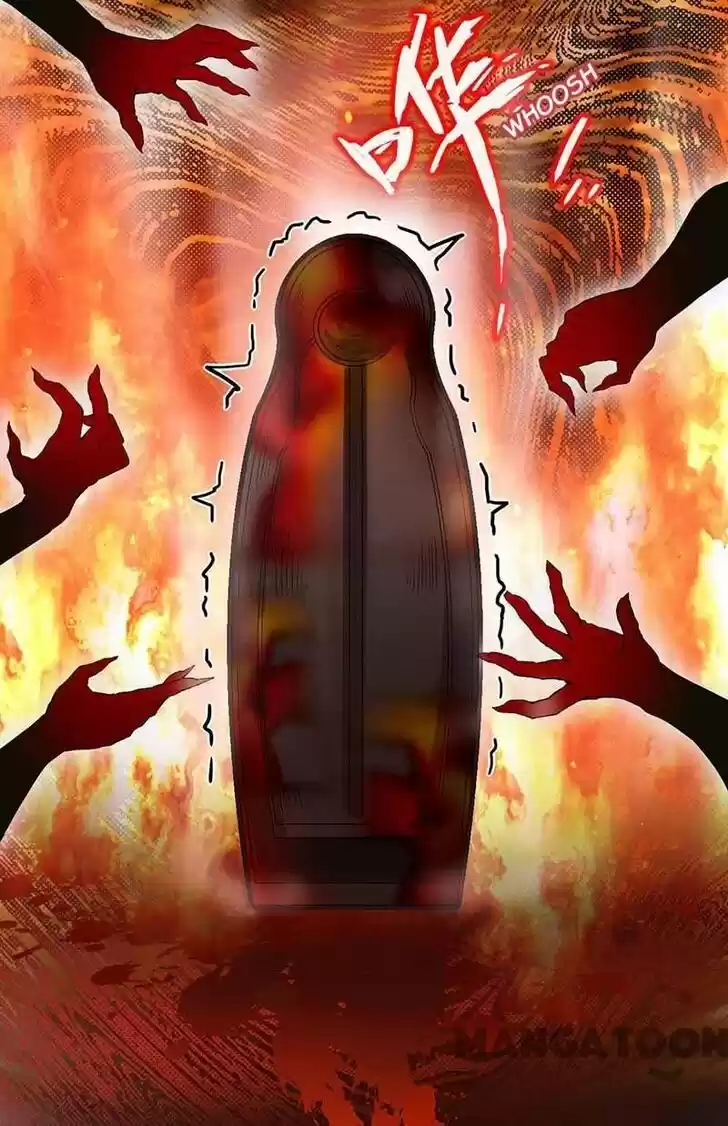 Revenge of a Fierce Princess Ch.342