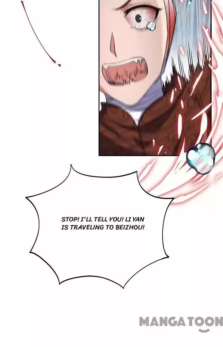 Revenge of a Fierce Princess Ch.342