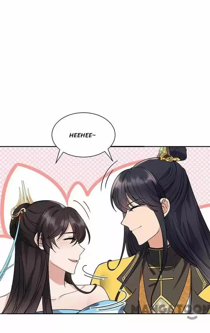 Revenge of a Fierce Princess Ch.342