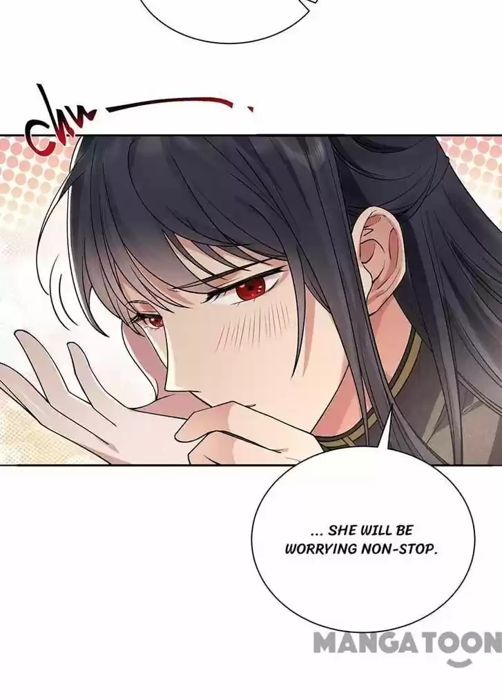 Revenge of a Fierce Princess Ch.342