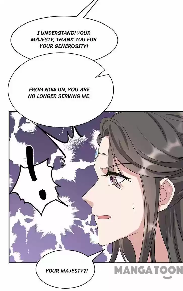 Revenge of a Fierce Princess Ch.343