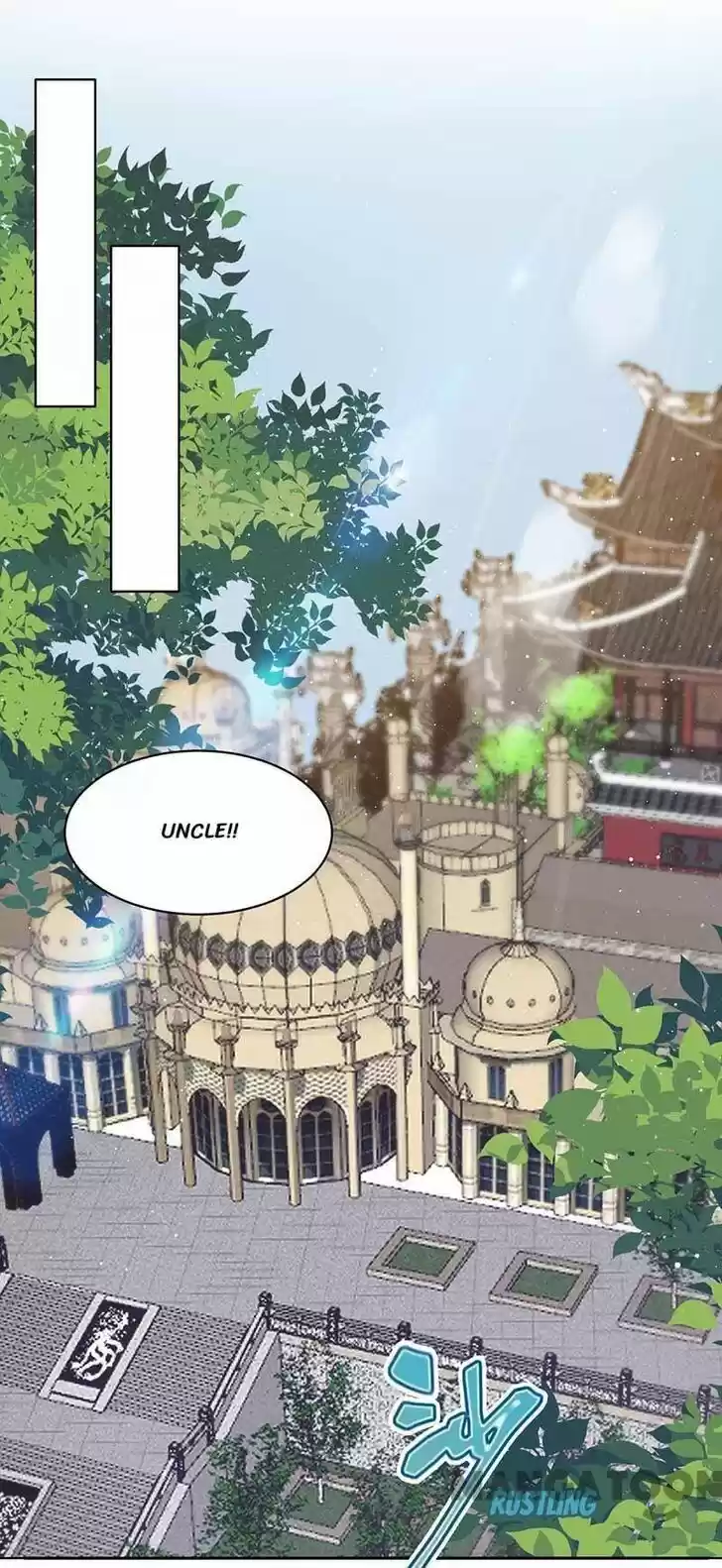 Revenge of a Fierce Princess Ch.343