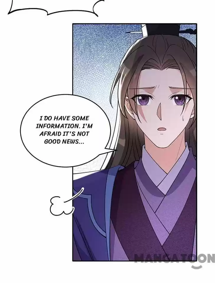 Revenge of a Fierce Princess Ch.343