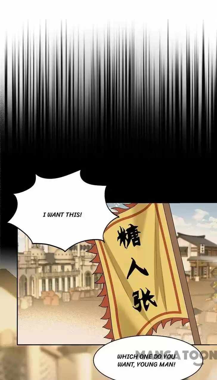 Revenge of a Fierce Princess Ch.343