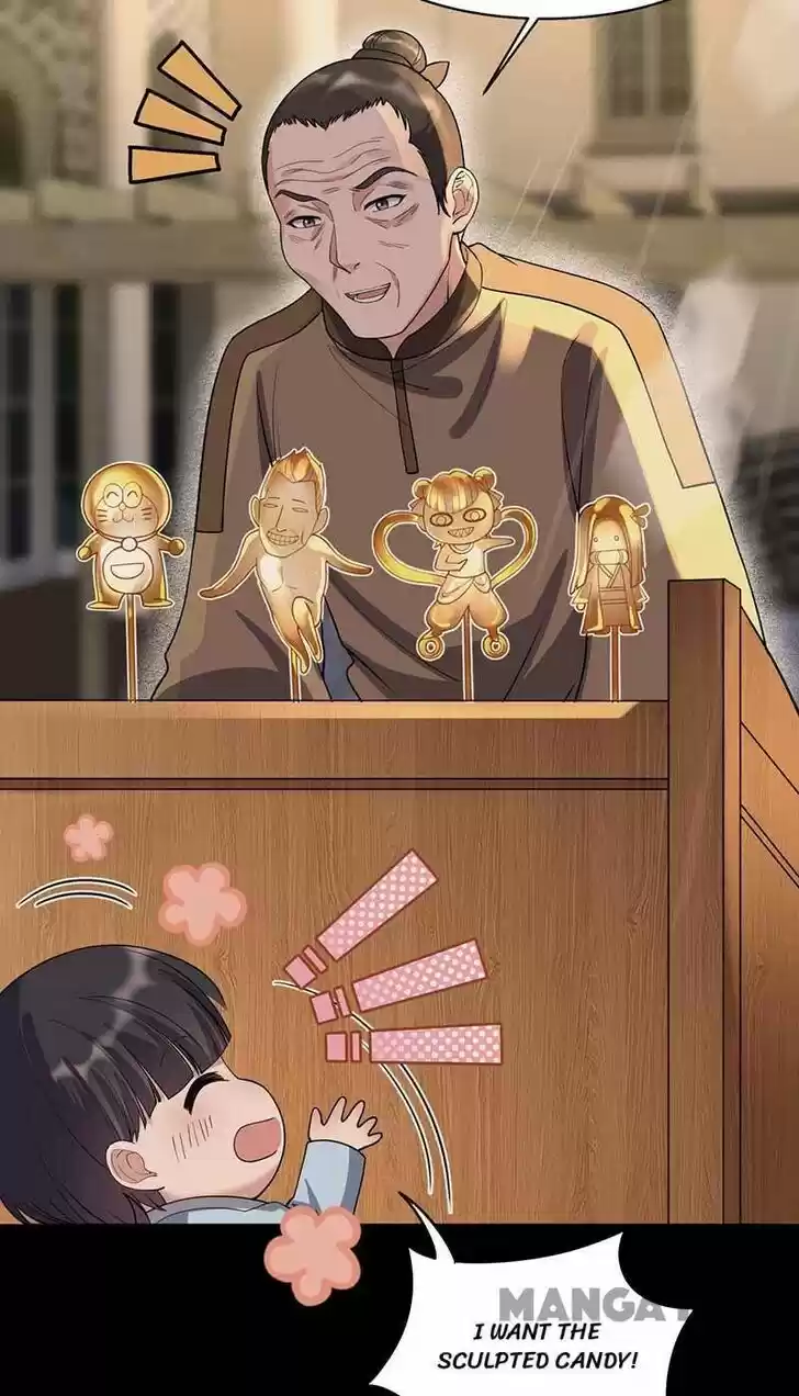 Revenge of a Fierce Princess Ch.343