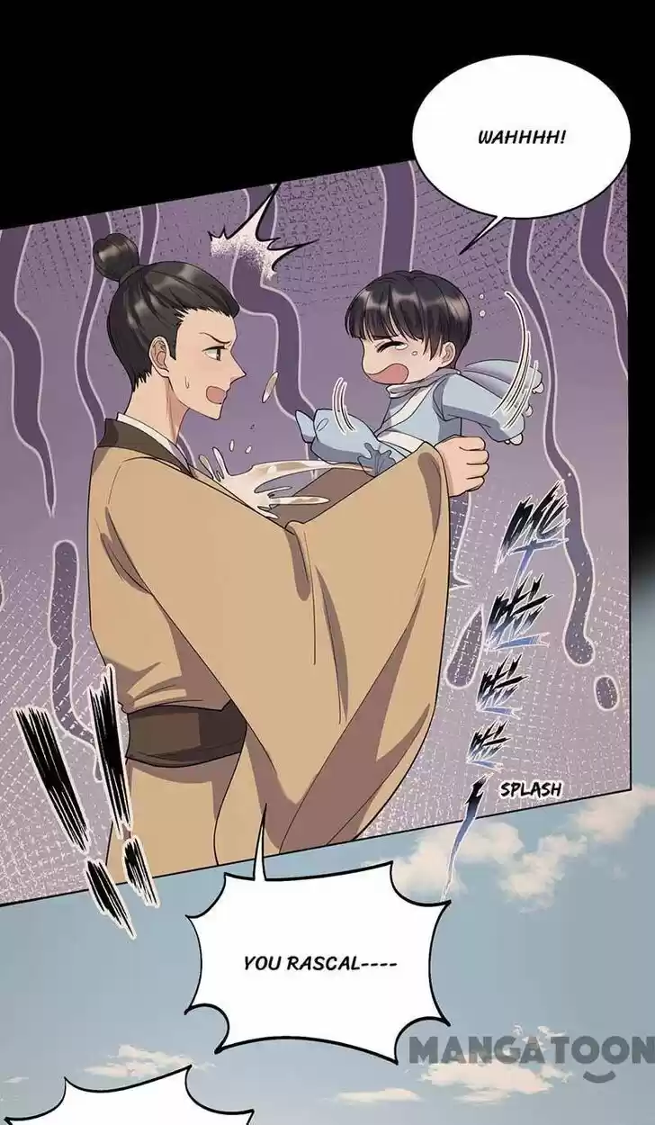 Revenge of a Fierce Princess Ch.343