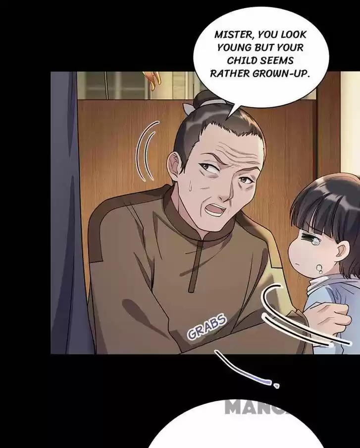 Revenge of a Fierce Princess Ch.343