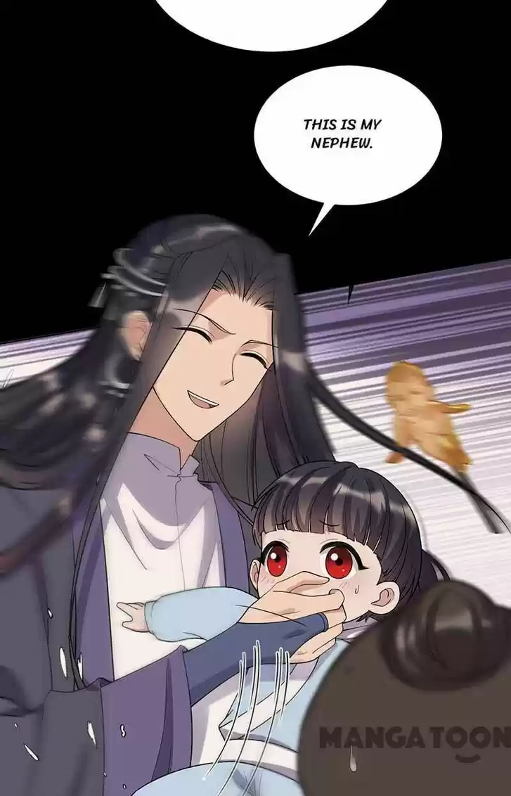 Revenge of a Fierce Princess Ch.343