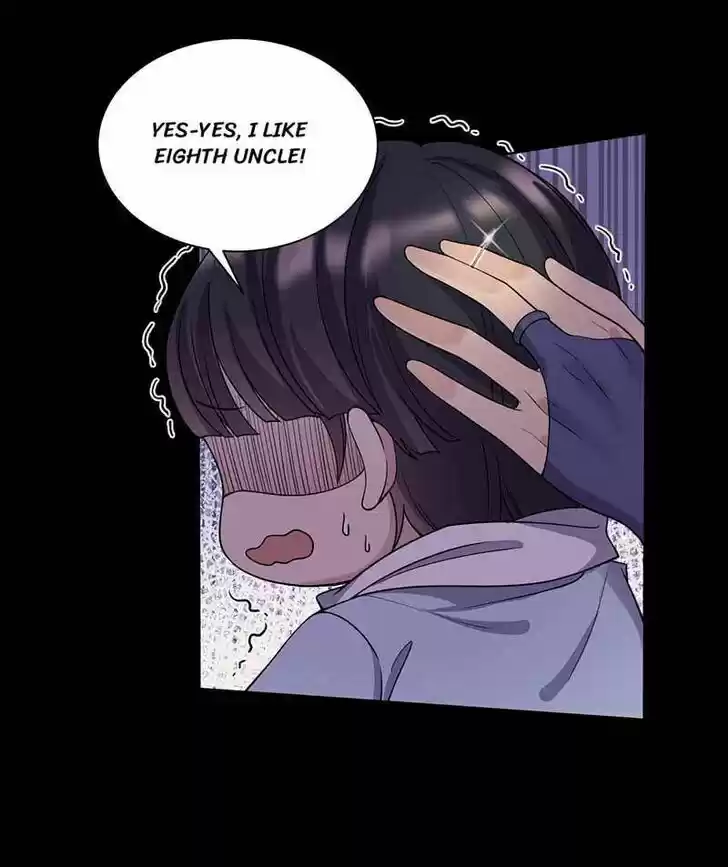 Revenge of a Fierce Princess Ch.343