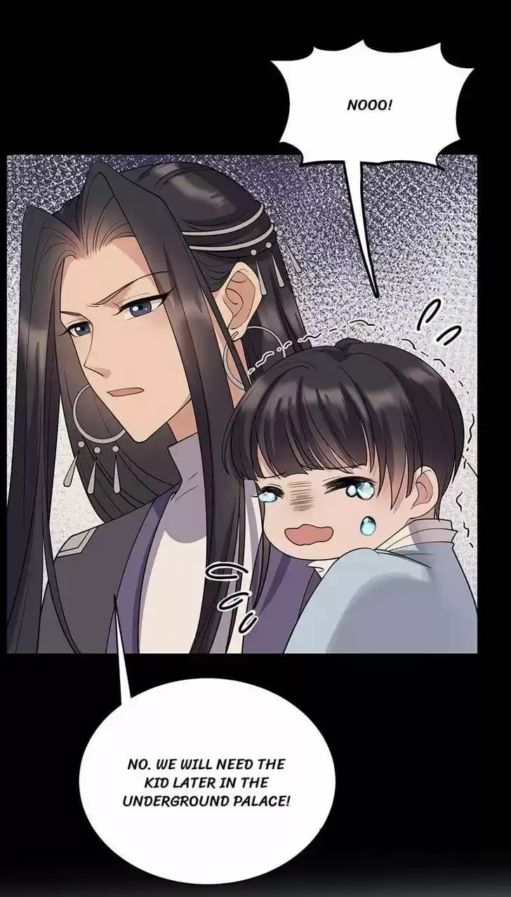 Revenge of a Fierce Princess Ch.343