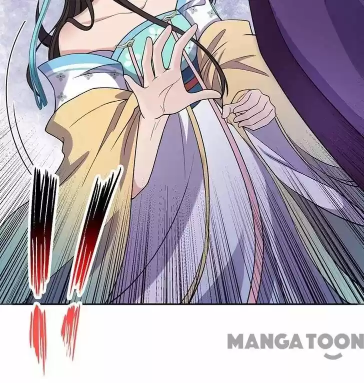 Revenge of a Fierce Princess Ch.343