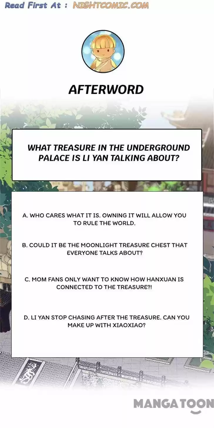 Revenge of a Fierce Princess Ch.343