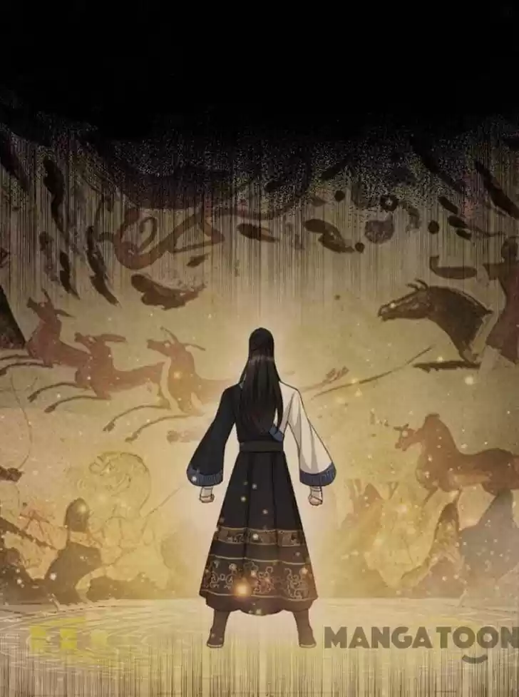 Revenge of a Fierce Princess Ch.344