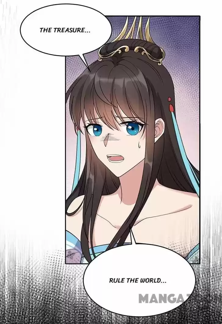 Revenge of a Fierce Princess Ch.344