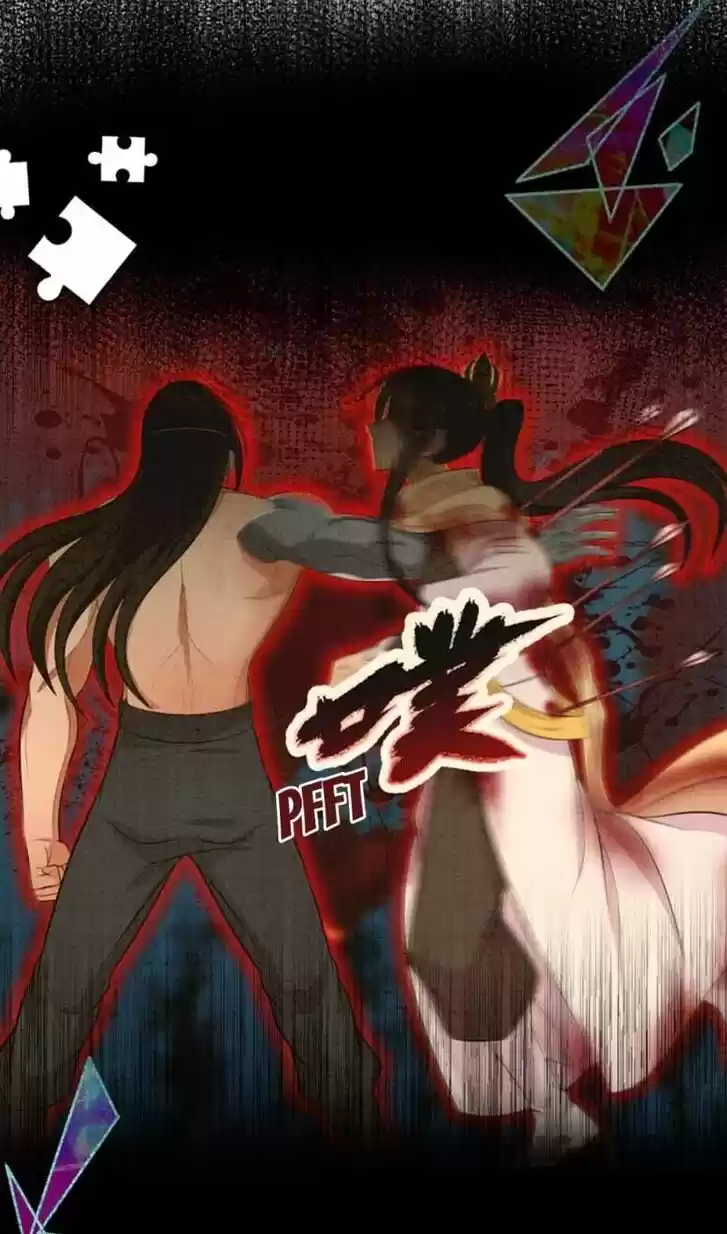 Revenge of a Fierce Princess Ch.344