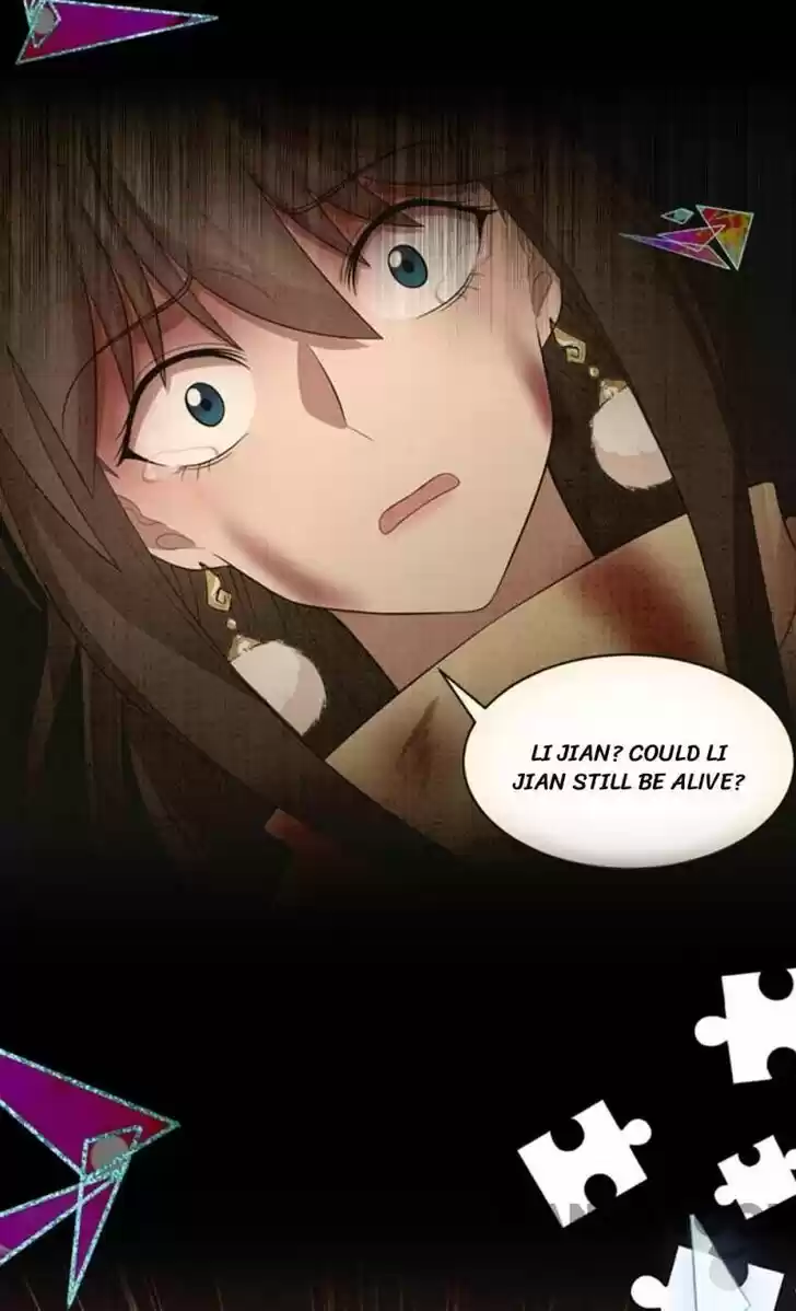 Revenge of a Fierce Princess Ch.344