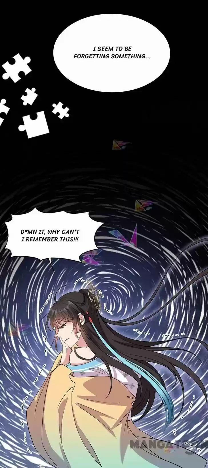 Revenge of a Fierce Princess Ch.344