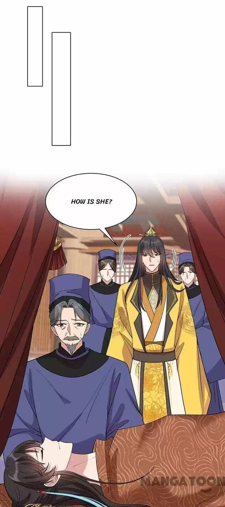 Revenge of a Fierce Princess Ch.344