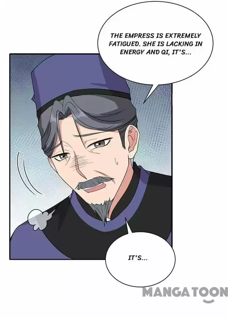 Revenge of a Fierce Princess Ch.344